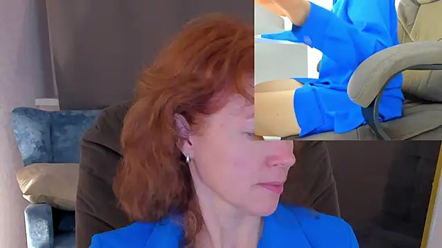 LeticiaRomano Live XXX-Chat