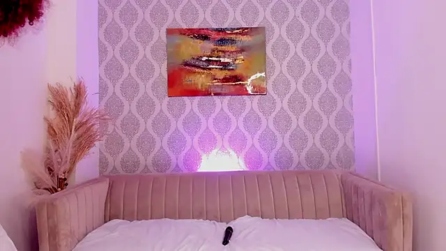 Nikki_Rousmel Chat XXX in diretta