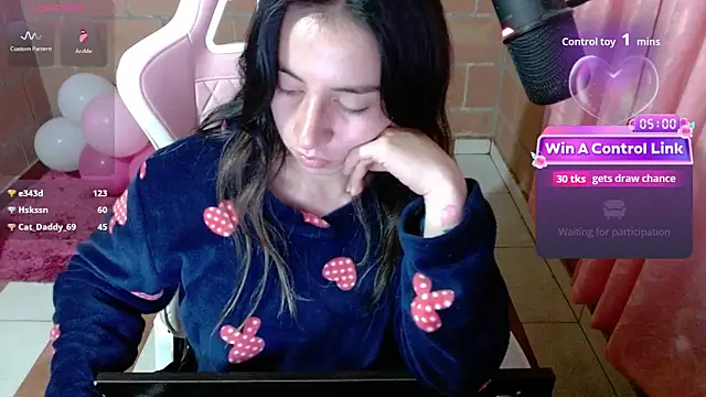 Maggie_Fox3's Live XXX Chat