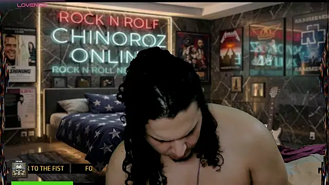 chino_roz's Live XXX Chat