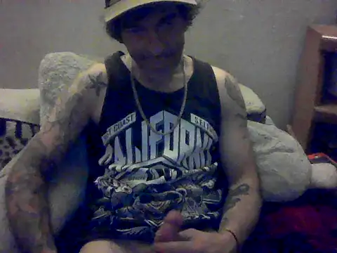 theboobietrap's Live XXX Chat
