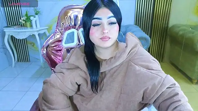Luisa_1s Obrolan Langsung XXX