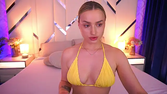 Chat +18 de LindsieGreyy ao vivo
