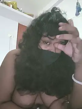 Show Webcam de Deborbhavi222