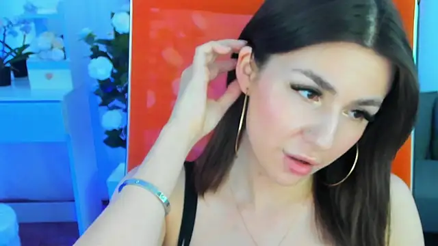DiRosie Obrolan Langsung XXX