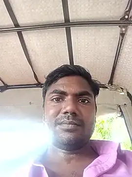 Tamilpaiyan07 Adlı Modelin Web Kamerası Şovu