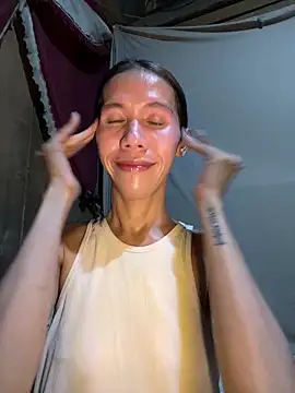 Sembang XXX Secara Langsung LoveRUBY143