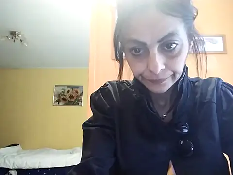 ChantalXOrchid's Live XXX Chat