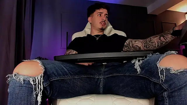 Chat XXX Live uptomatty