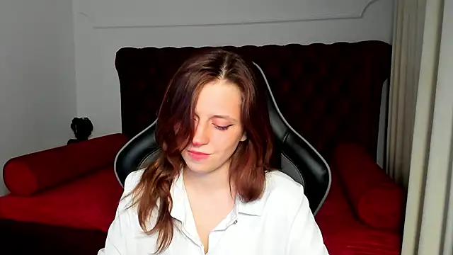 FreyaVeys' Live XXX Chat