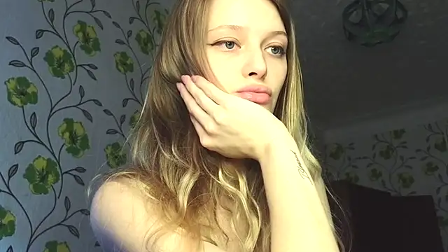 Czat XXX na żywo – StarFrom_Hell