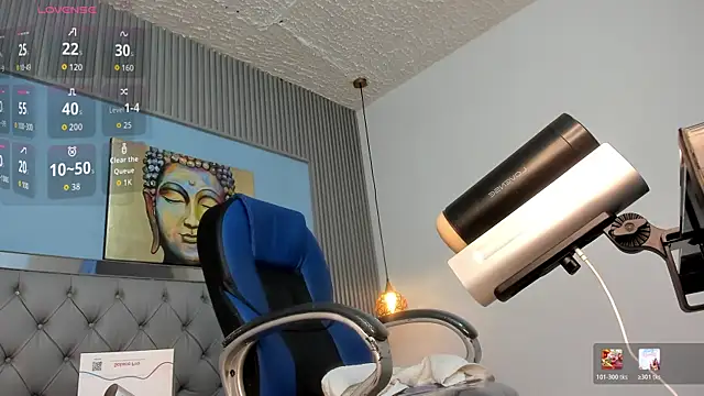 Chat XXX en directo de Ethanx18_