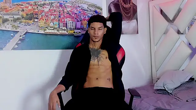 kai_storm77 Live XXX-Chat
