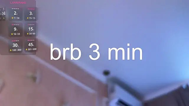 BarbaraLopes Adlı Modelin Canlı XXX Sohbeti