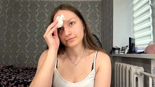 ShaylaChong 现场XXX聊天