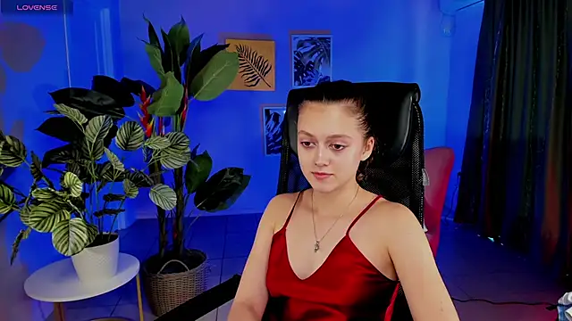 TunaHolli Live XXX-Chat