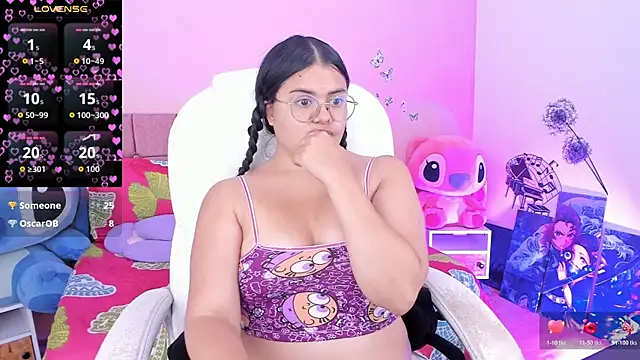 esmeralda112 Live XXX-Chat
