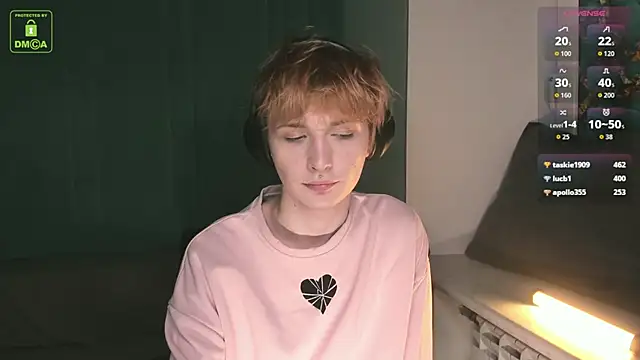 Czat XXX na żywo – Your_avatar