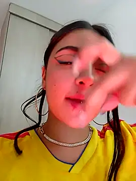 evelisse_'s Live XXX Chat