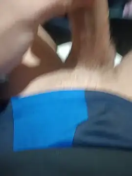 Živý XXX chat Nawel125