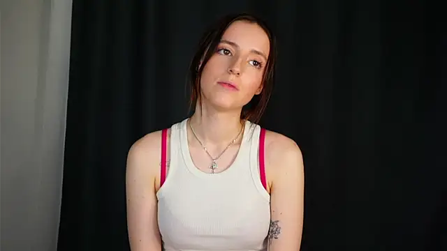 VidaInklebarger's Live XXX Chat