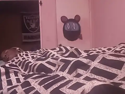 Blkstylion Live XXX-chat