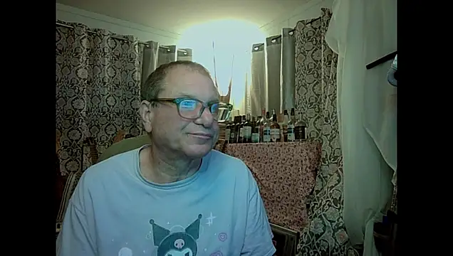 coryassman Chat XXX in diretta