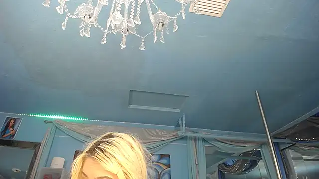 Sembang XXX Secara Langsung ADRIANNA_FOX