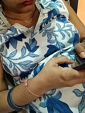 O_My_GoodnesS Chat XXX in diretta
