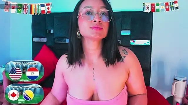 SussySunny_'s Live XXX Chat