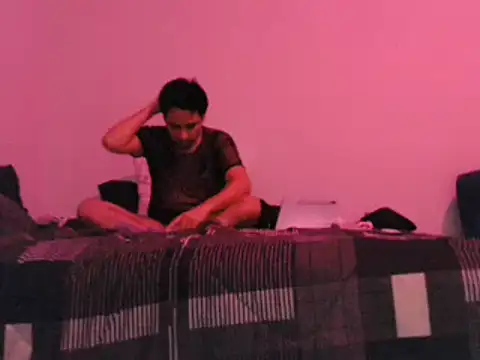 Iscariot19's Live XXX Chat