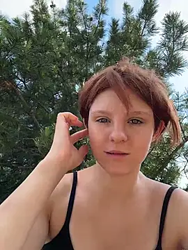 Chat XXX Live NinaParri