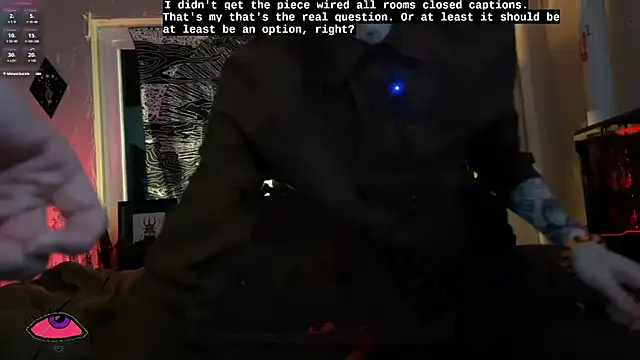 webzandkordz's Live XXX Chat