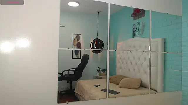 markbowie 라이브 XXX 채팅