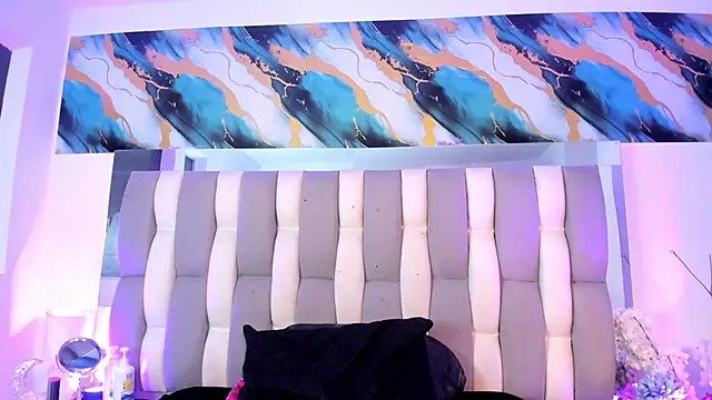 Chatroom XXX en direct de IsaDiiaz