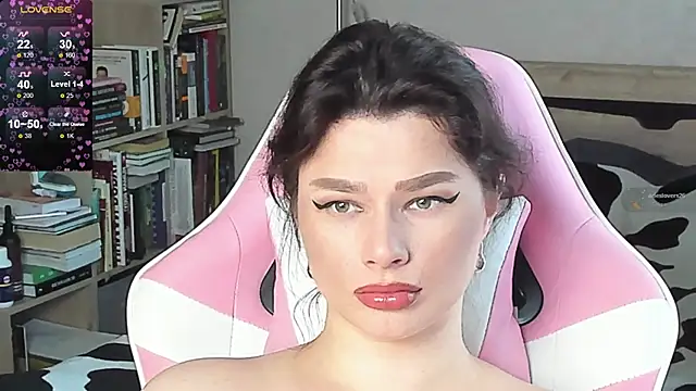 Chat +18 de bbJ_one ao vivo