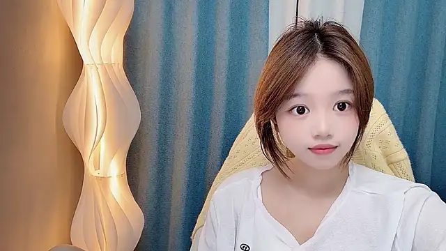 XXX chat uživo modela Yany520