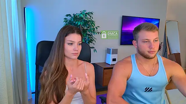 Chat XXX Live team2fit