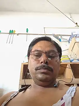 Bigbul6 Live XXX-chat