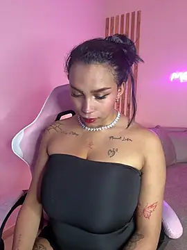 دردشة MadeleineSanez الجنسية المباشرة