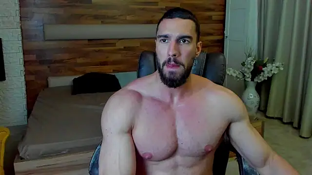 IvanHydeen Live XXX chat