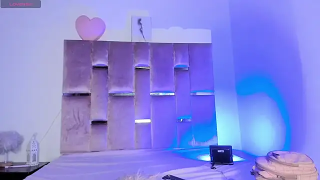 ChocoBunny1's Live XXX Chat