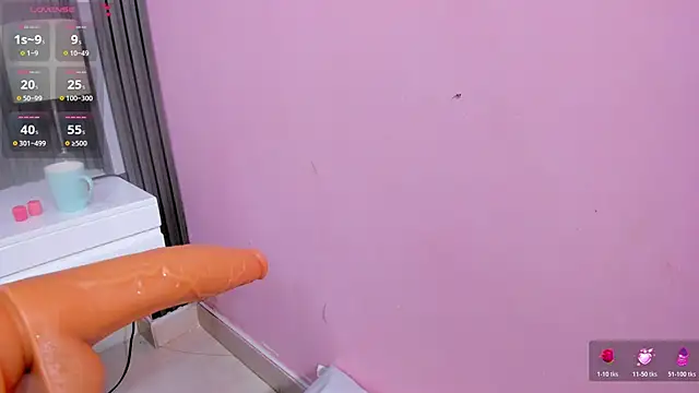 lia_sucker Adlı Modelin Canlı XXX Sohbeti
