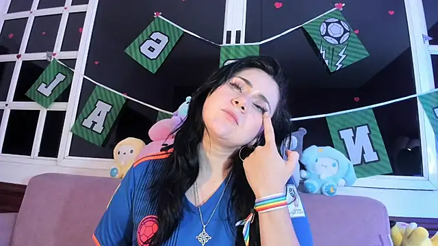 Онлайн чат XXX harimoon1