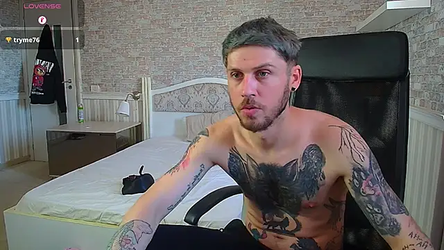 JonahShaw: απευθείας συνομιλία ΧΧΧ