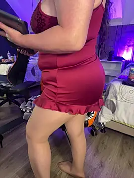 Jenifer_cruz 即時 XXX 聊天