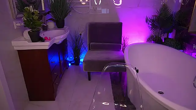 Živý XXX chat EmilySunshineS