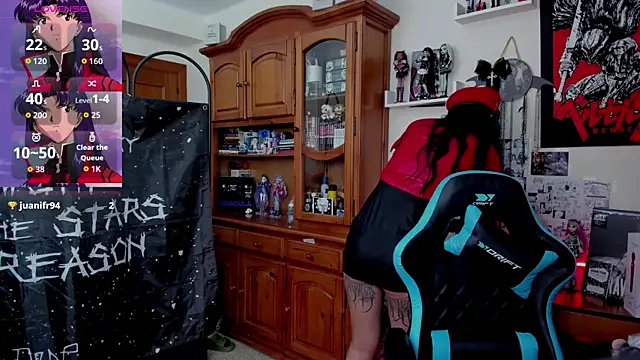 _sakae_ – Naživo XXX chat