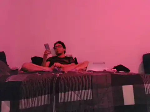 Živý XXX chat Iscariot19