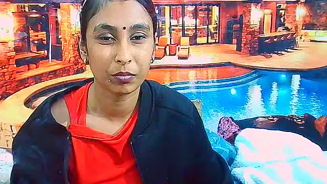 Sembang XXX Secara Langsung IndianSexyButt
